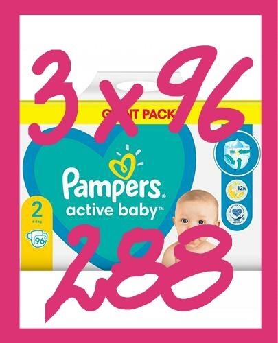 pampers premium care 2ceneo