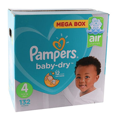 pampers pants 3 promocja