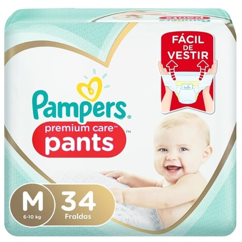 pampers premium care 3 60