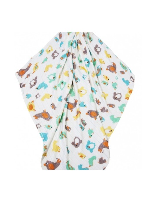 pampers pieluchy 6