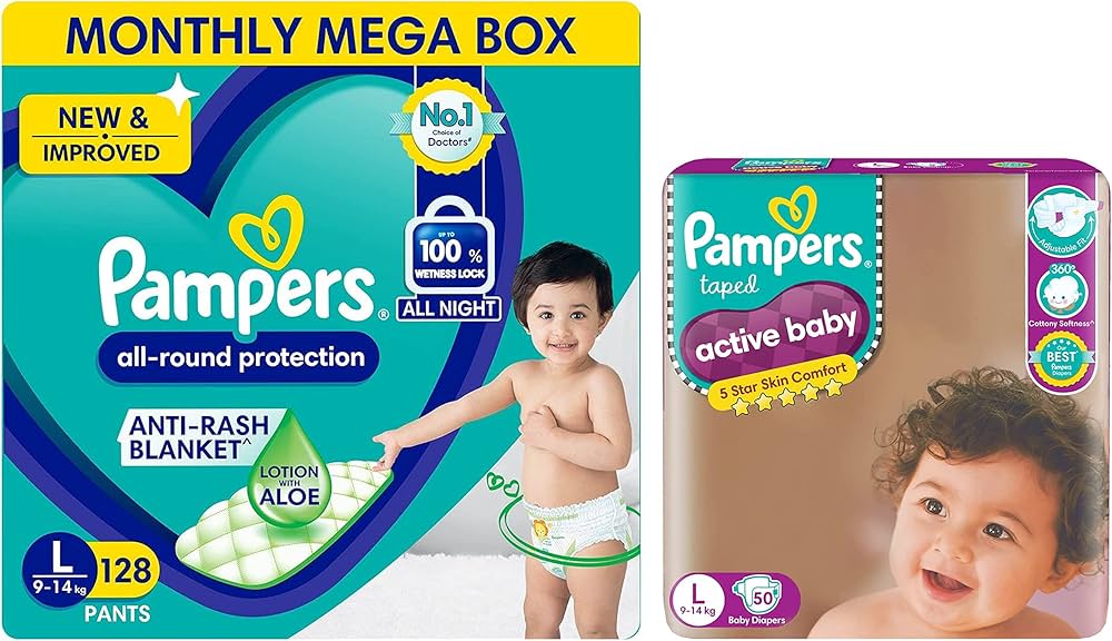 pampers forum