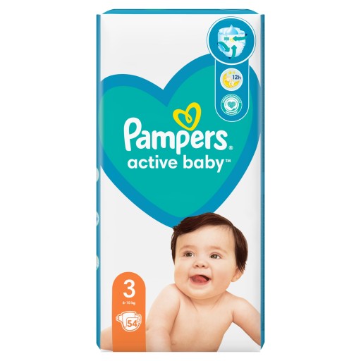 kupie pampers nissan