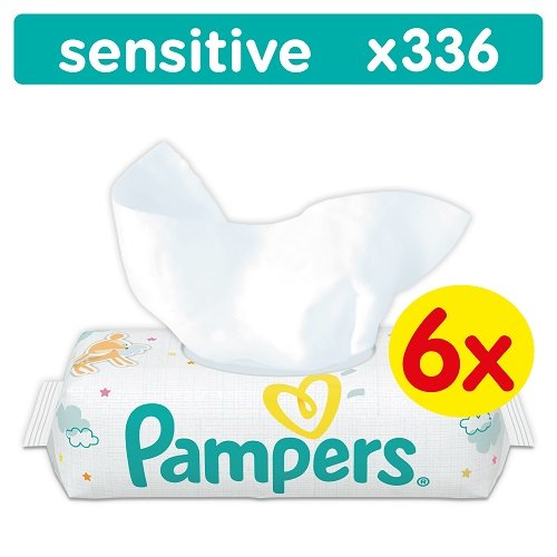 procter & gamble pampers logo