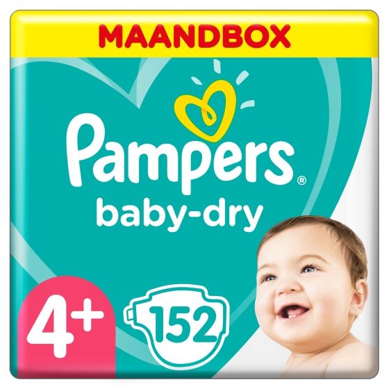 mega pack 3 pampers