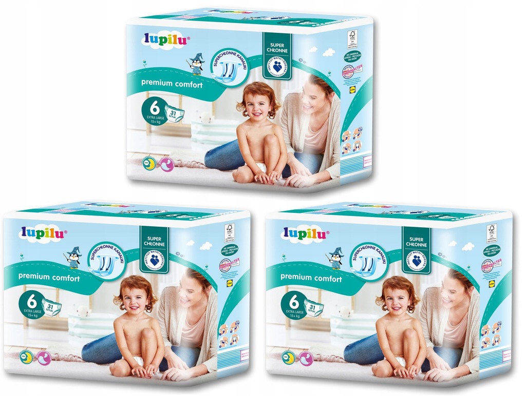 pampers 5 doz