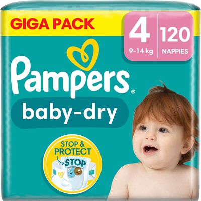 pampers epson l805