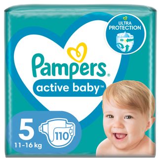 pampers size 1 transparent