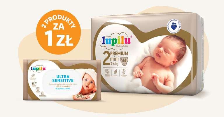 pampers premium care 3 35 zł