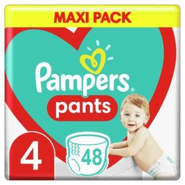 lidl pampers 3