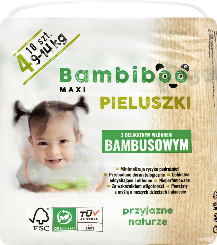 pampers pomaranczowe 3