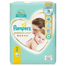 pieluchomajtki pampers 4+ 100 sztuk