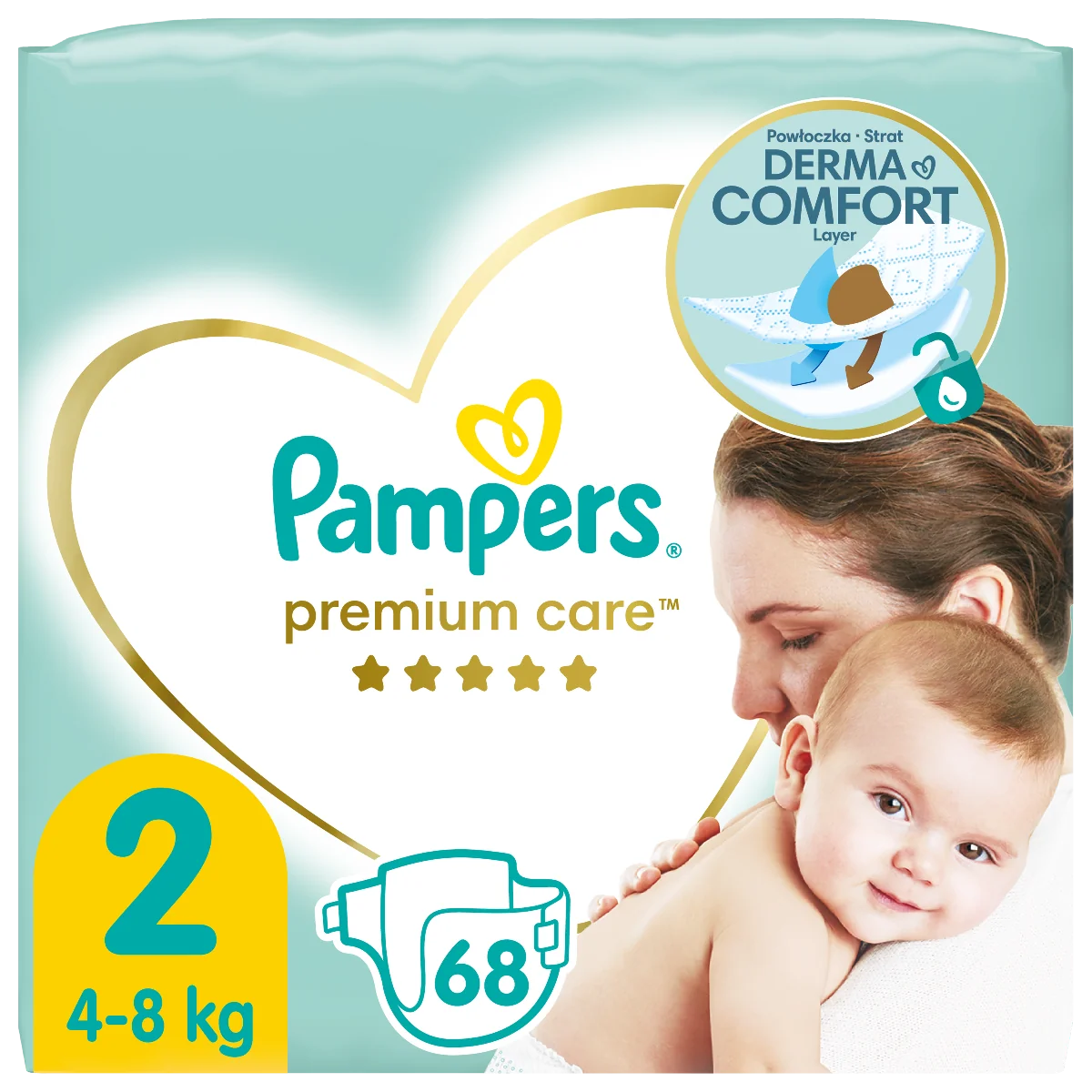 pampers sleep and play 3 opinie 2017