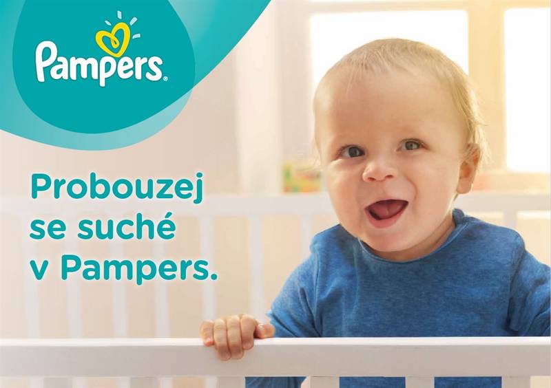 chusteczki sensitive pampers