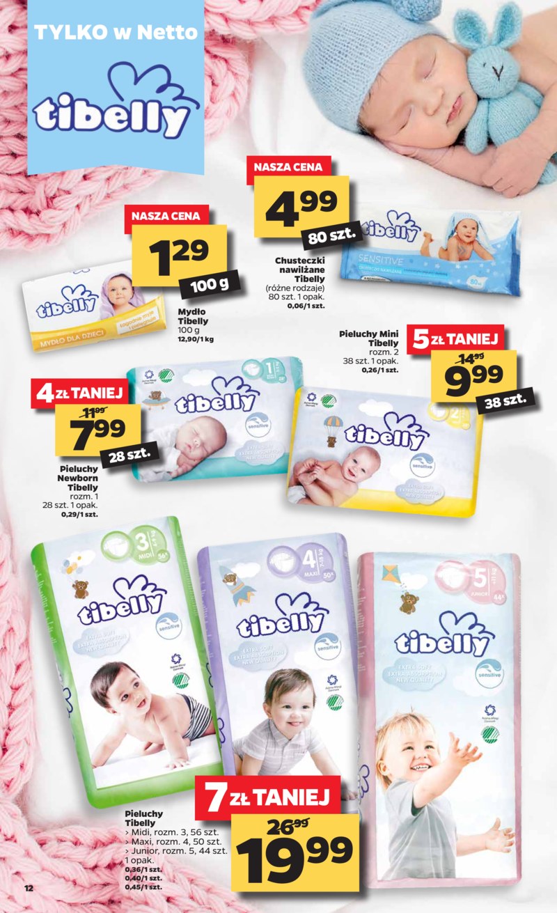 rossmann pampers 2