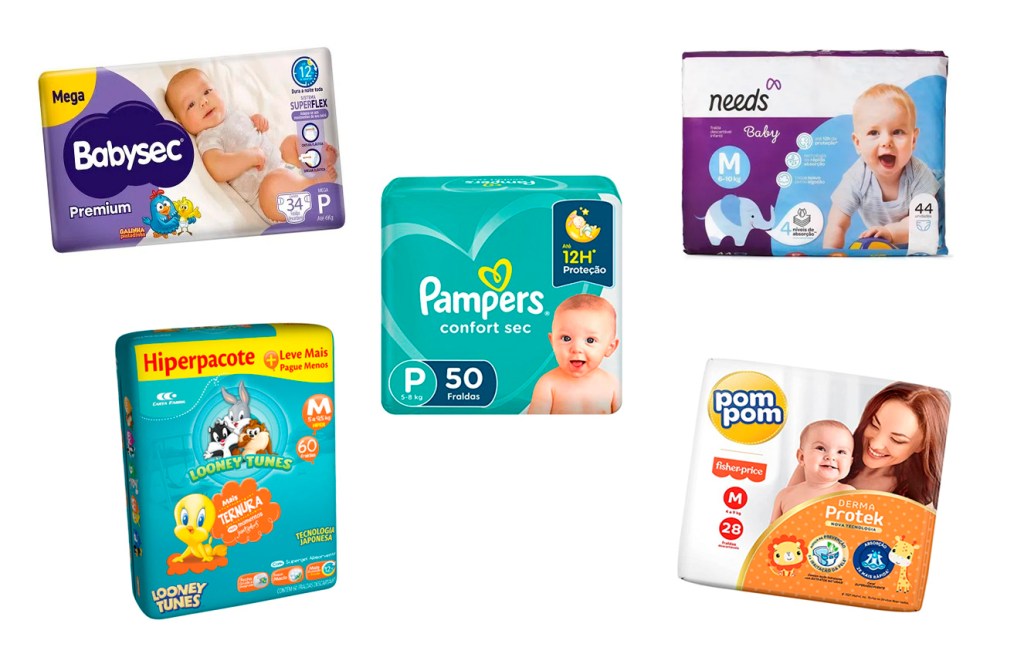 pampers premium care 2017