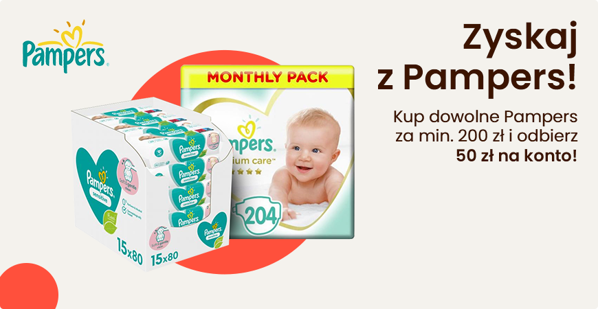 pampers premium care pieluchy 1 newborn 2 mini