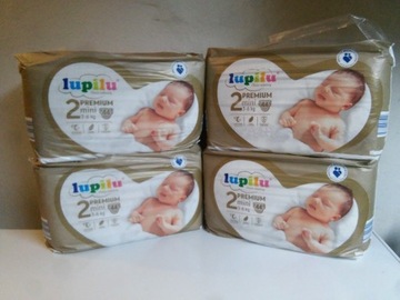 pampers 2 76 szt waga