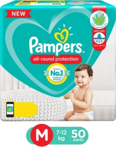 pampers jumbo pack size 3