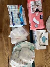 pampers chusteczki nawilżane baby fresh