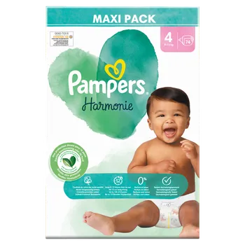 pieluchy pampers tesco babcare pl