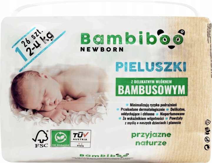 feedo pampers szpital polozniczy