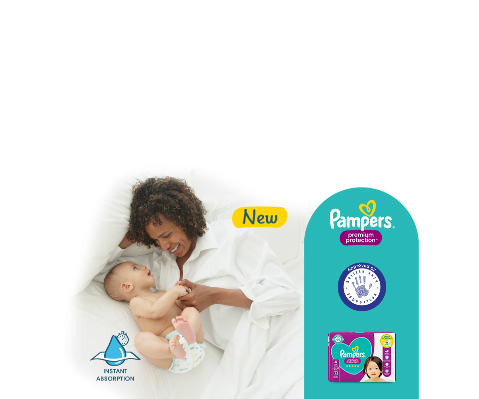 pampers premium care pieluchomajtki rozmiar 4