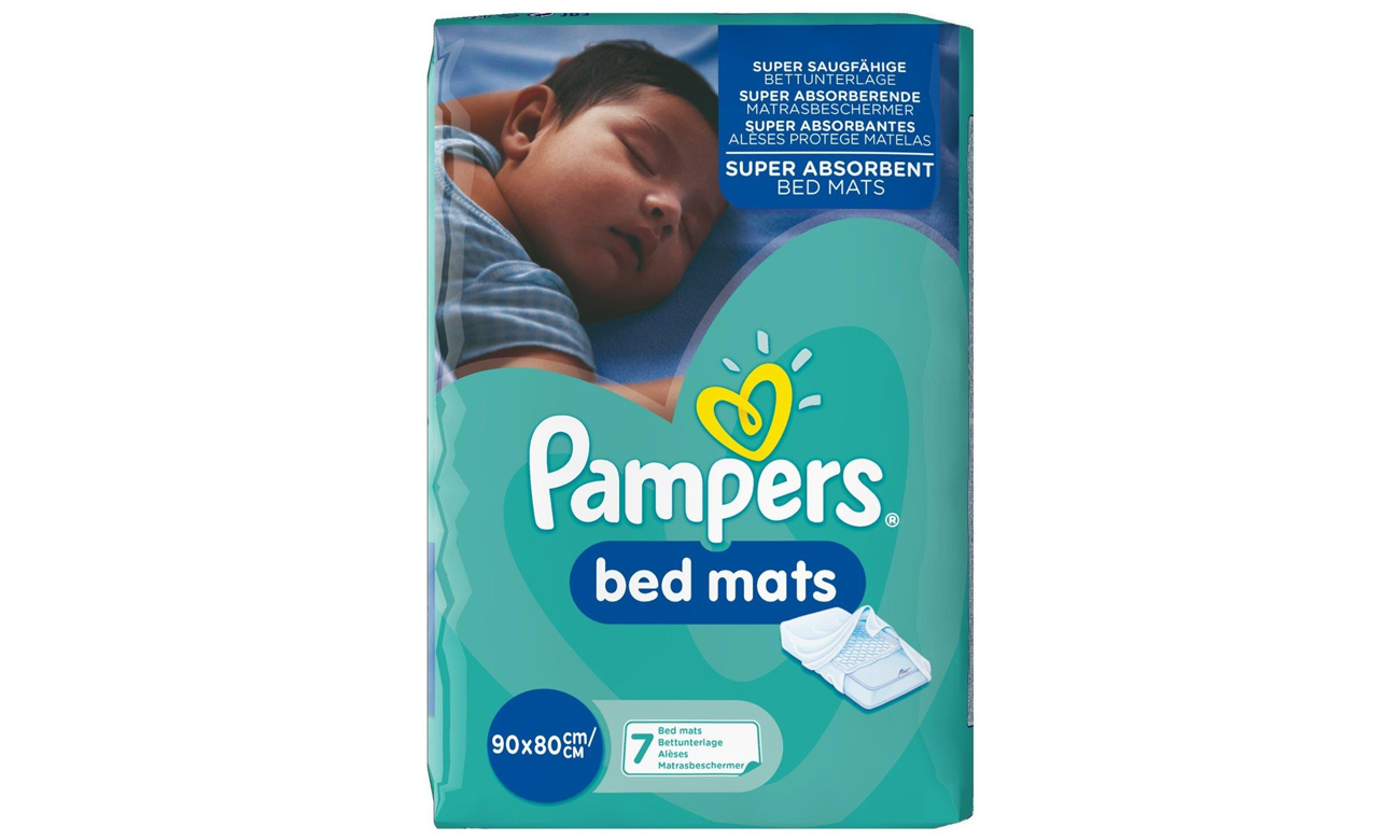 pampers baby dry nappy pants 5