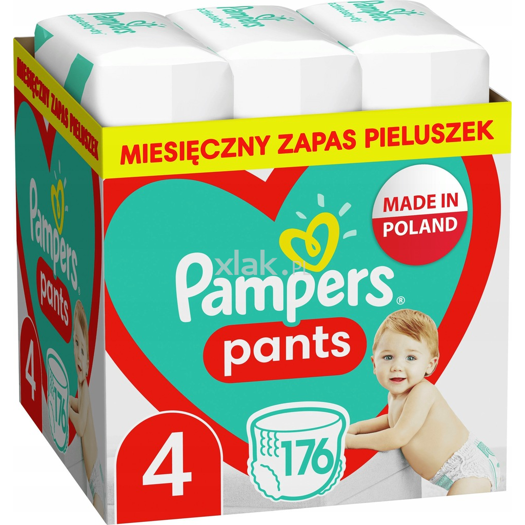 pampers 30 kg