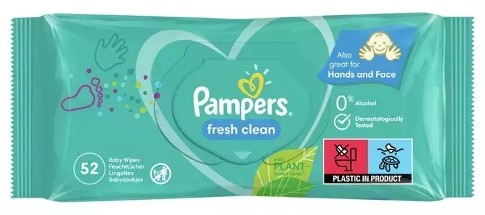 allegro pieluchy pampers najtaniej