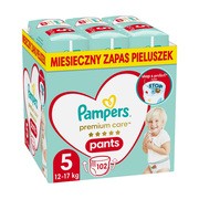 pampers 2 7