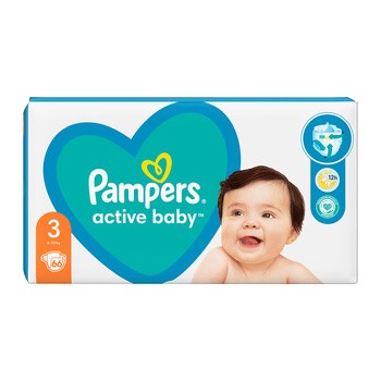 pampers premim care 4