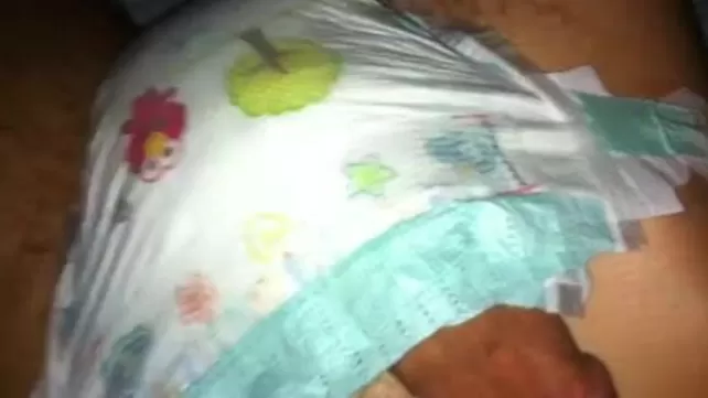 rlossnę pampers