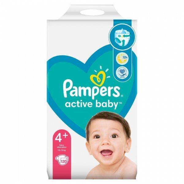 gratis pampers