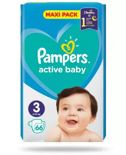 pampers pants 5 196st