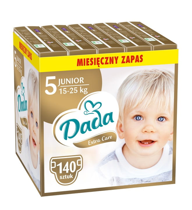 pieluchomajtki pampers 4 zakladanie