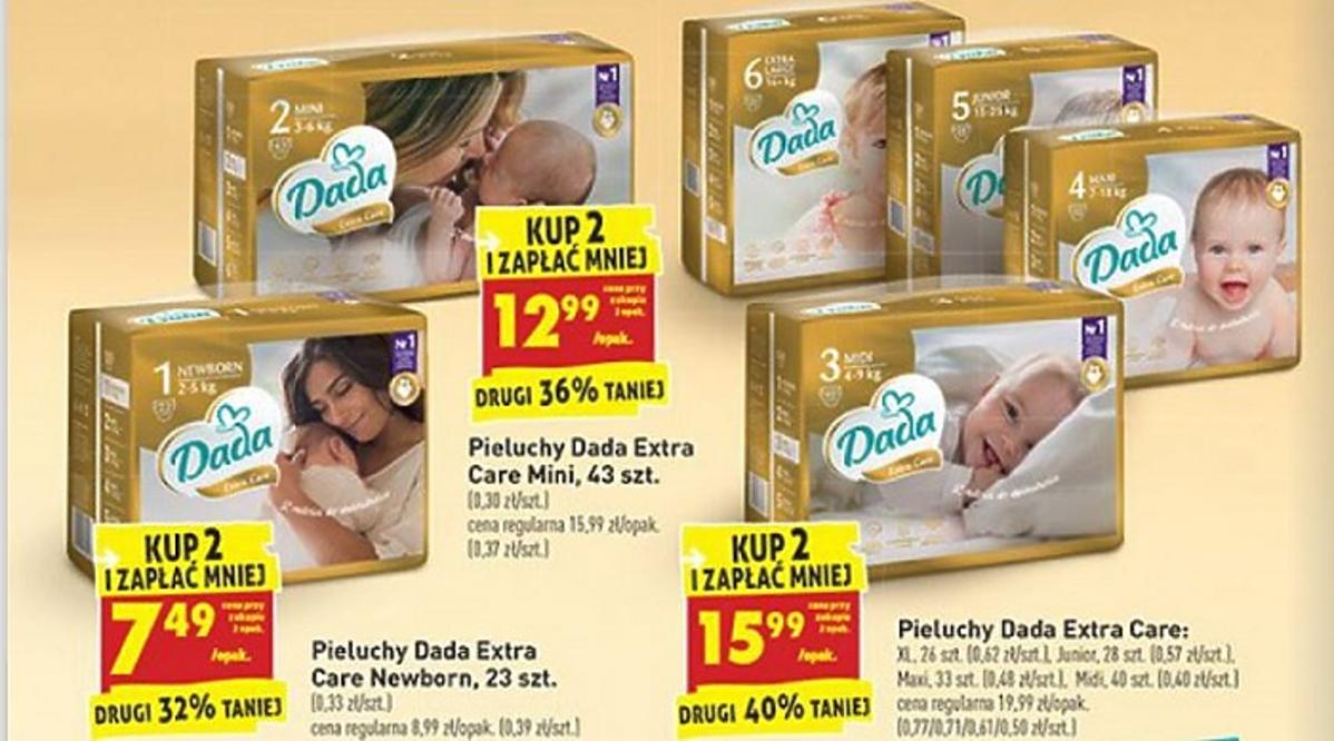 pampers new baby 2 premium protection