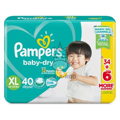 pampers pure 3 ceneo