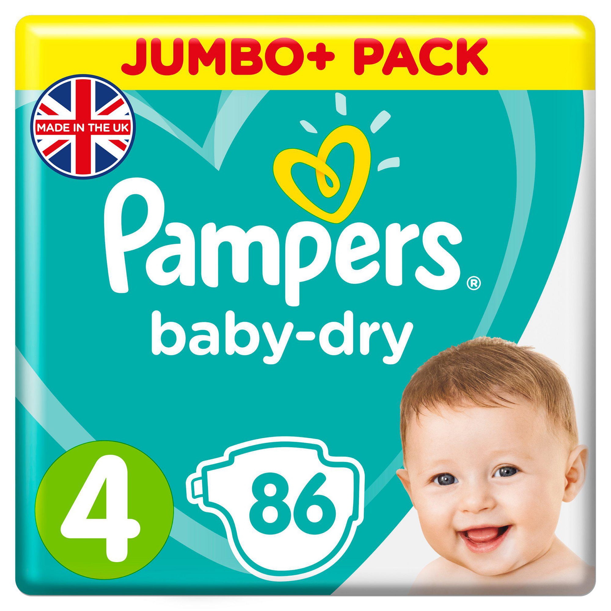 pampers pieluchomajtki jak sciagac