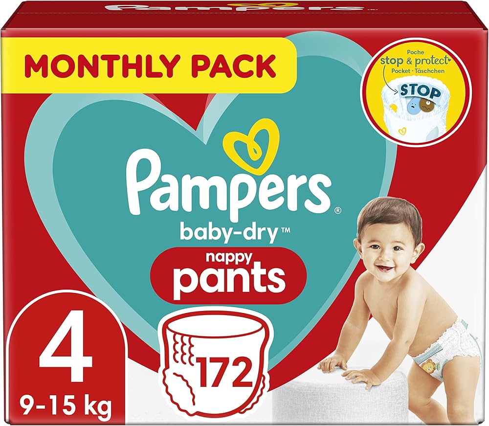 pampers epson l386