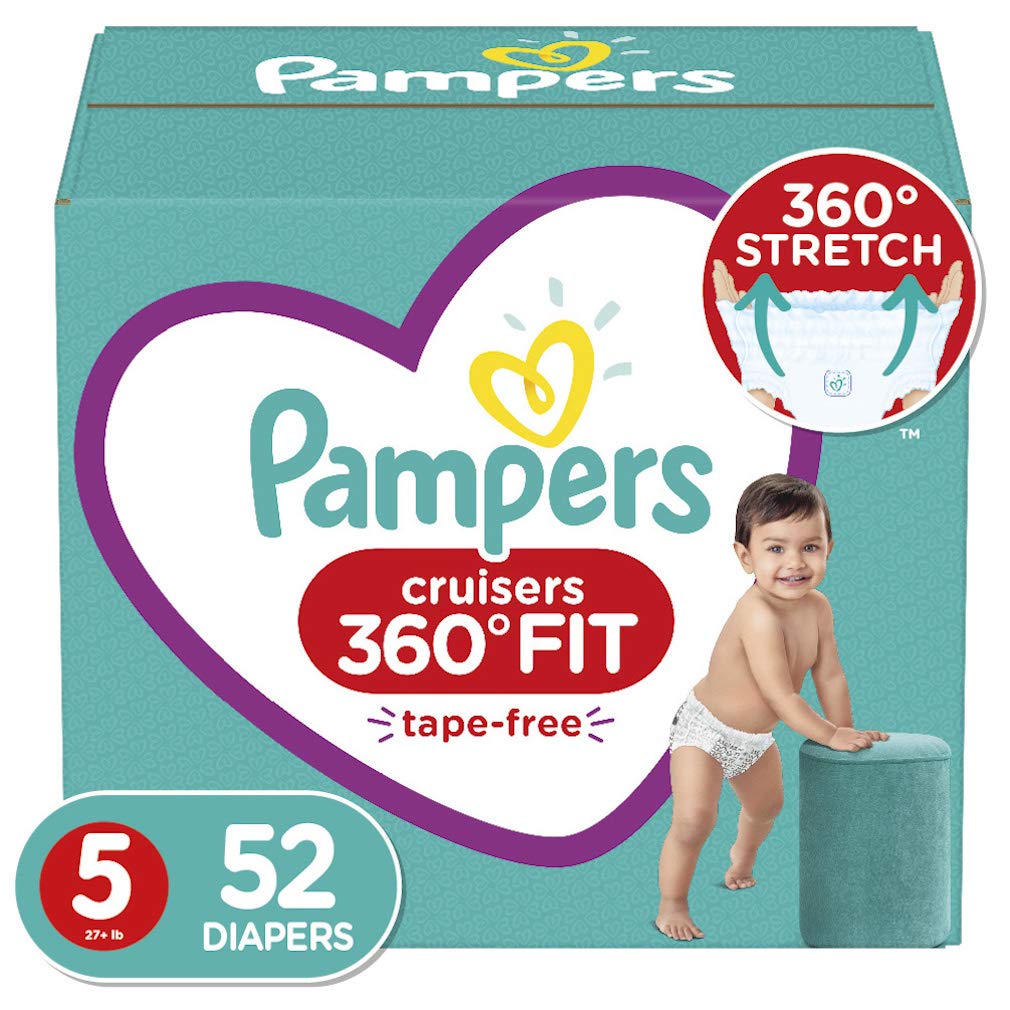 pampers premium care w tesco