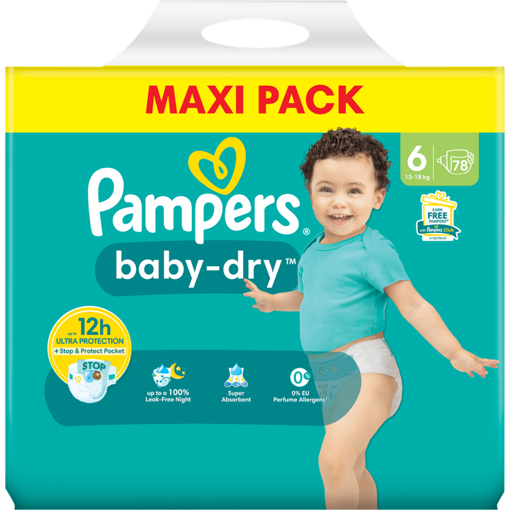 pampers premium care 3 etesco