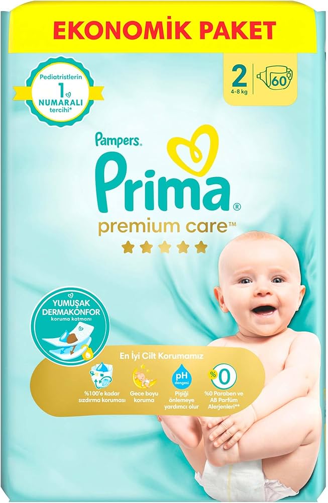 pampers 7 empik