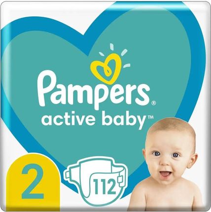 chusteczki nawilżane pampers 6x64 tesco