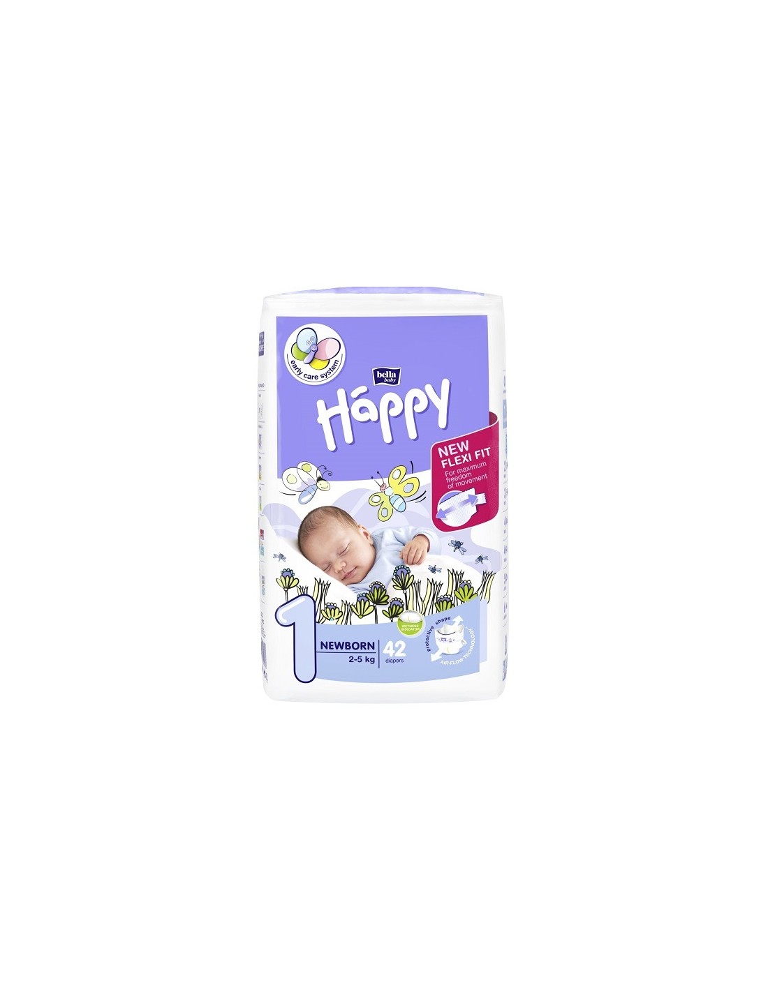 pampersy pampers giant