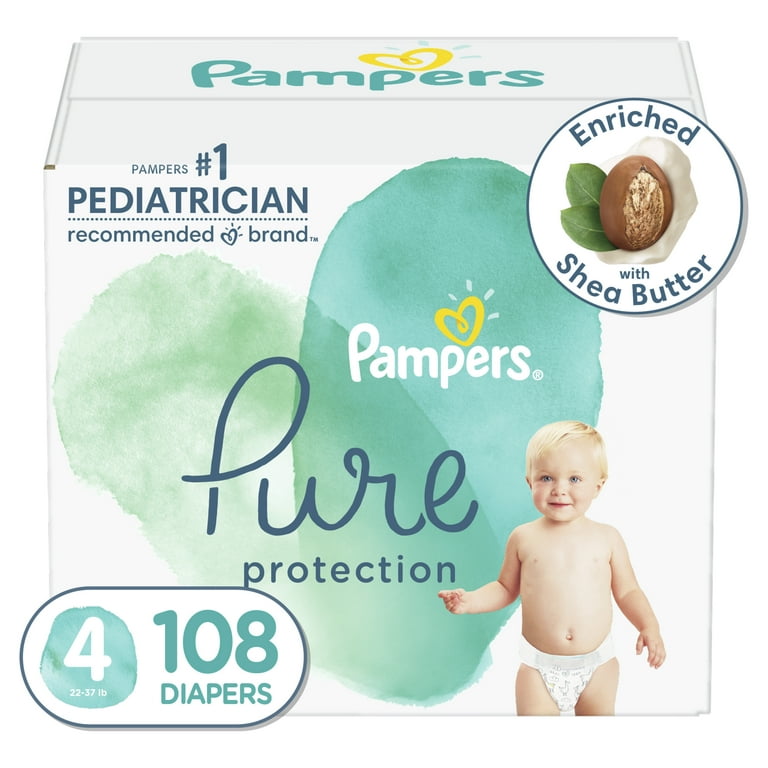 pampers premium care 1 newborn rossmann