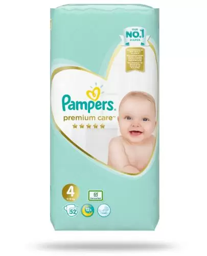 chusteczki nawilżane pampers uczulenie