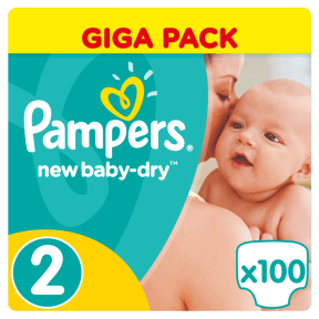 pampers mini 2-5kg