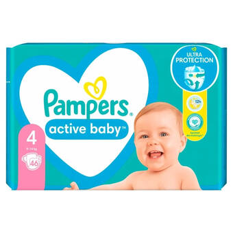 pampers oabts 5