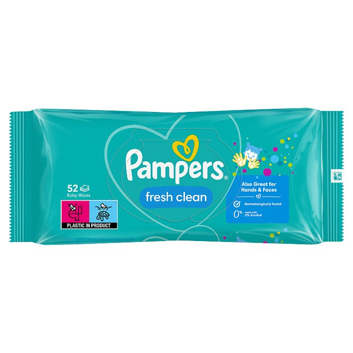 pampers 3 premium care rossmann