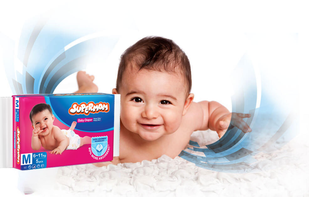 pieluchy pampers lidl promocja